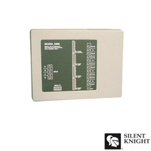 5880 Silent Knight By Honeywell Modulo Controlador De LEDs s