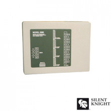 5880 Silent Knight By Honeywell Modulo Controlador De LEDs s