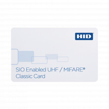 603jmggana Hid Tarjeta Dual UHF Mifare/ 603JMGGAAN/ Garant