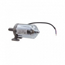 63001615 Faac MOTOR PARA FAAC S418 acceso vehicular