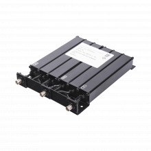 6336a2 Rfs Duplexer Compacto De Rechazo De Banda 450-470 MH