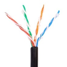 6644641000 Condumex Bobina De 1000 Ft 305 M Cat5e Con Ge