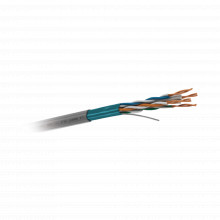 66777615 Condumex CABLE BLINDADO P/NTERIOR CAT. 6A 4 PARES C