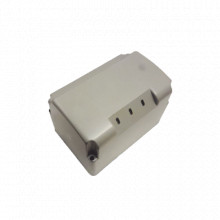 7273425 Faac CUBIERTA SUPERIOR PARA FAAC 844 acceso vehicula