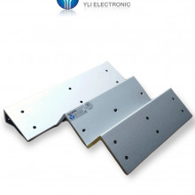73033 YLI YLI MBK750ZL - Soporte tipo ZL para Cerradura