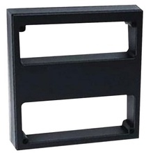75053 Zkteco ZKTECO KR1000 - Lector Esclavo de Tarjetas RFI