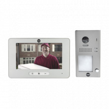 80139 ASSA ABLOY videoporteros analogicos