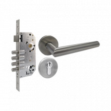 82473 ASSA ABLOY mecanicas