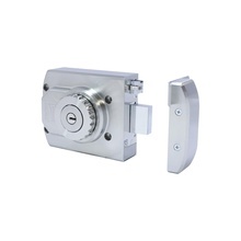 89236 Yale-assa Abloy Cerradura XTR Para Sobreponer Disenad