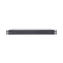 8bh01aa08zk1a Siemon PDU Basico Para Distribucion De Energia
