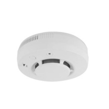 Fwsmk Crow Detector De Humo Inalambrico. Humo Inalambricos
