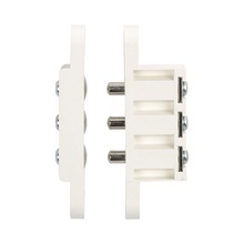 9501pt Rci - Dormakaba Contacto De 3 PINES Para Paso De Corr