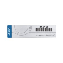 9947426 Nedap Tag Para Cristal Gen 2 UHF Windshield Tag Tamp