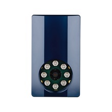 9986898 Nedap Lector De Placas Vehiculares / 4 Metros De Alc