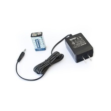 9vbcv2 Ranger Security Detectors Cargador Y Bateria Recargab