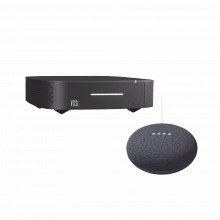 A1minib Vssl Kit Amplificador Vssl De Una Zona Mas Asistente