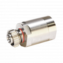 A5hmd Andrew / Commscope Conector 4.3-10 Macho Para Cable De