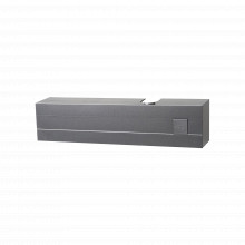 Abldc240 Abloy Cierrapuertas Para Accesos De Alto Trafico /