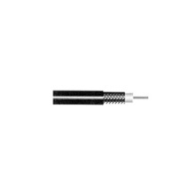 Aca0044bc1000 Syscom Carrete De 305 Mts. De Cable Coaxial RG