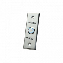 ACCESS40 AccessPRO botones de salida