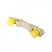 Accesspro Industrial Xbamcswl Soporte De Fin De Carrera Para