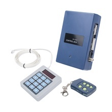 Accesspro220 Accesspro Receptor Inalambrico Universal Mando