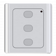 Accessws01 Accesspro Control Remoto Inalambrico RF De PARED