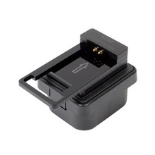 Adaptadorcrxqq Ww Cup De Analizador Serie XA Para ICOM IC-F