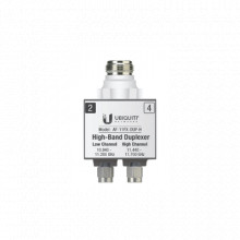 AF11FXDUPH UBIQUITI NETWORKS otras bandas