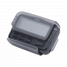 Al125 Apollo Localizador Movil Alfanumerico botones de panic