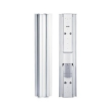 Amv2gti Ubiquiti Networks Antena Sectorial Titanium Para Rad