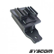 Ap101 Yonusa Aislador De Paso Para Cercos Electricos Resist