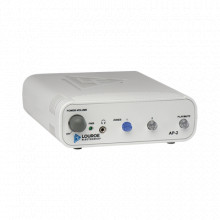 AP2 LOUROE ELECTRONICS microfonos
