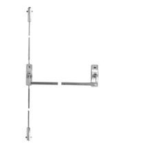 Apeb2pl Accesspro Barra De Salida Sencilla Tipo Vertical 2