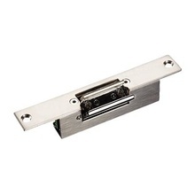 Apesglass Accesspro Contrachapa Para Puerta De Vidrio / Abie