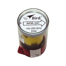 Apm25c Bird Technologies Elemento Para Wattmetro BIRD APM-16