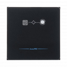Apreaderqr Accesspro Lector De Codigos QR Tarjetas De Proxi
