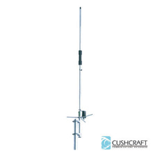 Ar270 Laird Antena Base Doble Banda Omnidireccional Rango D