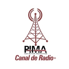 Arc011p Pima Expansion De 1 Canal De Radio Con Formato PAF