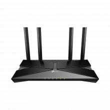 Archerax10 Tp-link Router De Juegos De Banda Triple AX10 Has