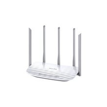 Archerc60 Tp-link Router Inalambrico Doble Banda AC 2.4 GHz