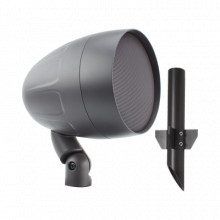 AS2T TRUAUDIO bocinas exterior