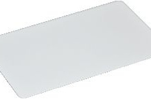 AST151005 SAXXON SAXXON SAXTHF01- TAG De PVC UHF pasivo / Co