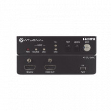 ATETUSYNC ATLONA accesorios