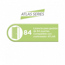 ATLASAC84 ZKTECO licencias y softwares