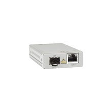 Atmmc2000sp90 Allied Telesis Convertidor De Medios Gigabit E