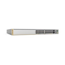 Atx530l28gpx10 Allied Telesis Switch PoE Stackeable Capa 3