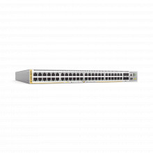 Atx530l52gpx10 Allied Telesis Switch PoE Stackeable Capa 3