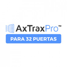 AXPROAP032 ROSSLARE SECURITY PRODUCTS control de acceso
