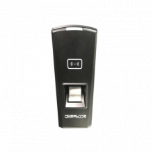 Ayb8520 Rosslare Security Products Lector Biometrico Con Lec